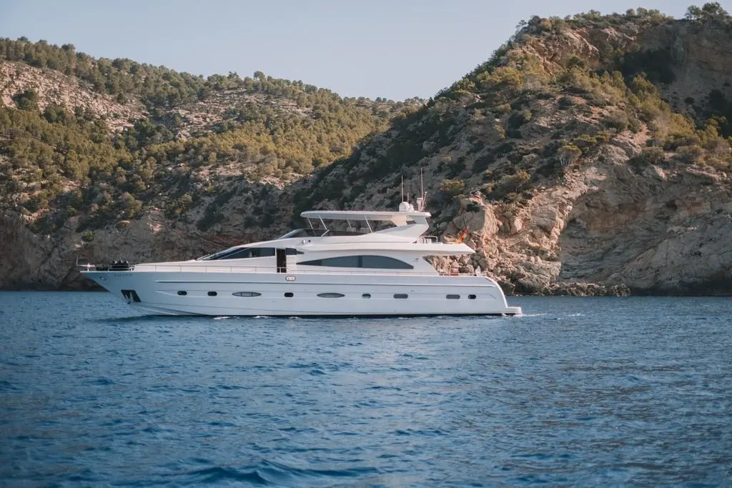 2000 astondoa 82 glx ibiza es pm for sale