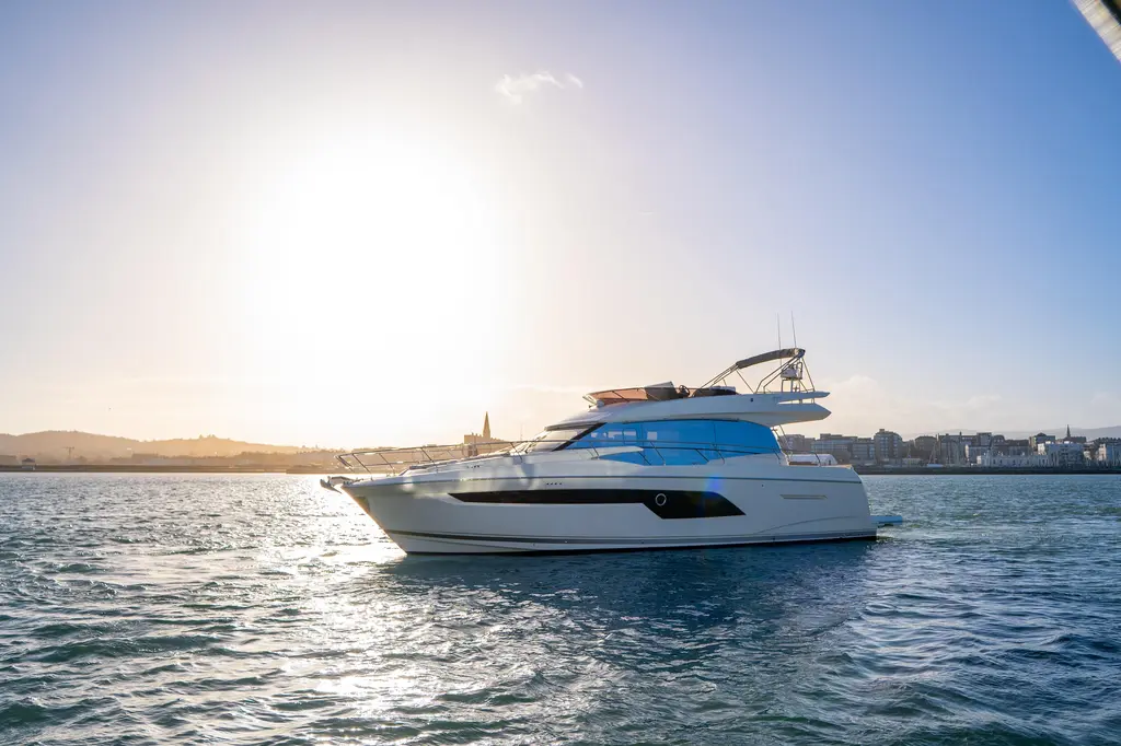 2025 Prestige 520 Yacht For Sale in Dublin 2025 Prestige 520 Yacht For Sale in Dublin