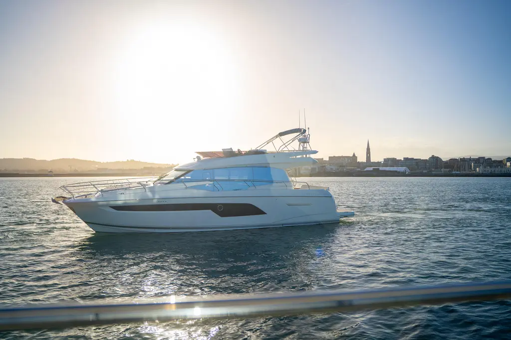 2025 Prestige 520 Yacht For Sale in Dublin 2025 Prestige 520 Yacht For Sale in Dublin