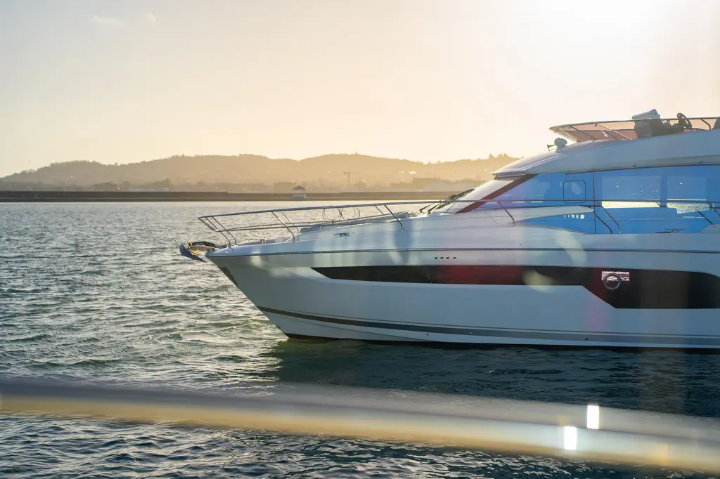 2025 Prestige 520 Yacht For Sale in Dublin 2025 Prestige 520 Yacht For Sale in Dublin