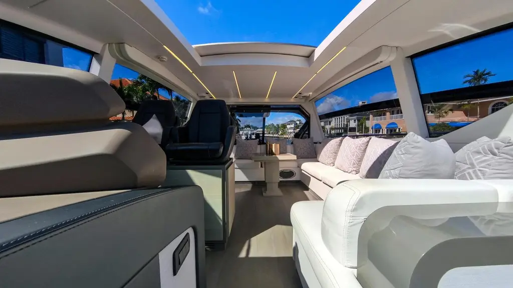 FINSTAR 2014 Pershing 62 Yacht For Sale in Miami FL FINSTAR 2014 Pershing 62 Yacht For Sale in Miami FL