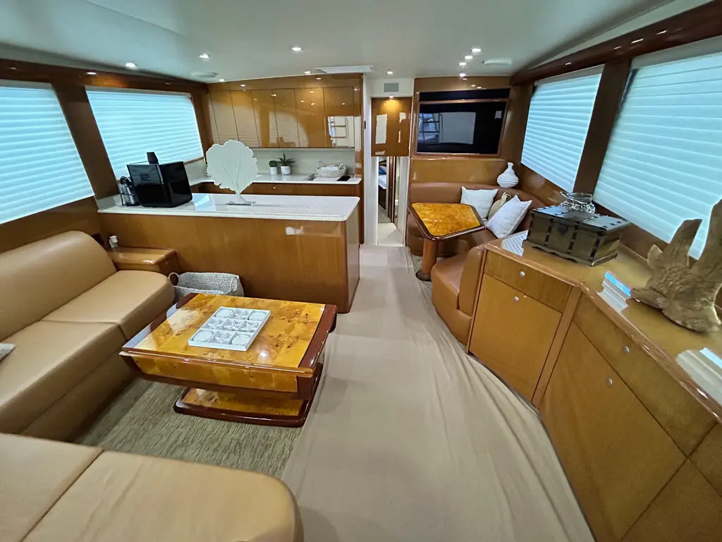 Carisa 2001 Viking 55 Convertible Yacht For Sale in Fajardo Carisa 2001 Viking 55 Convertible Yacht For Sale in Fajardo