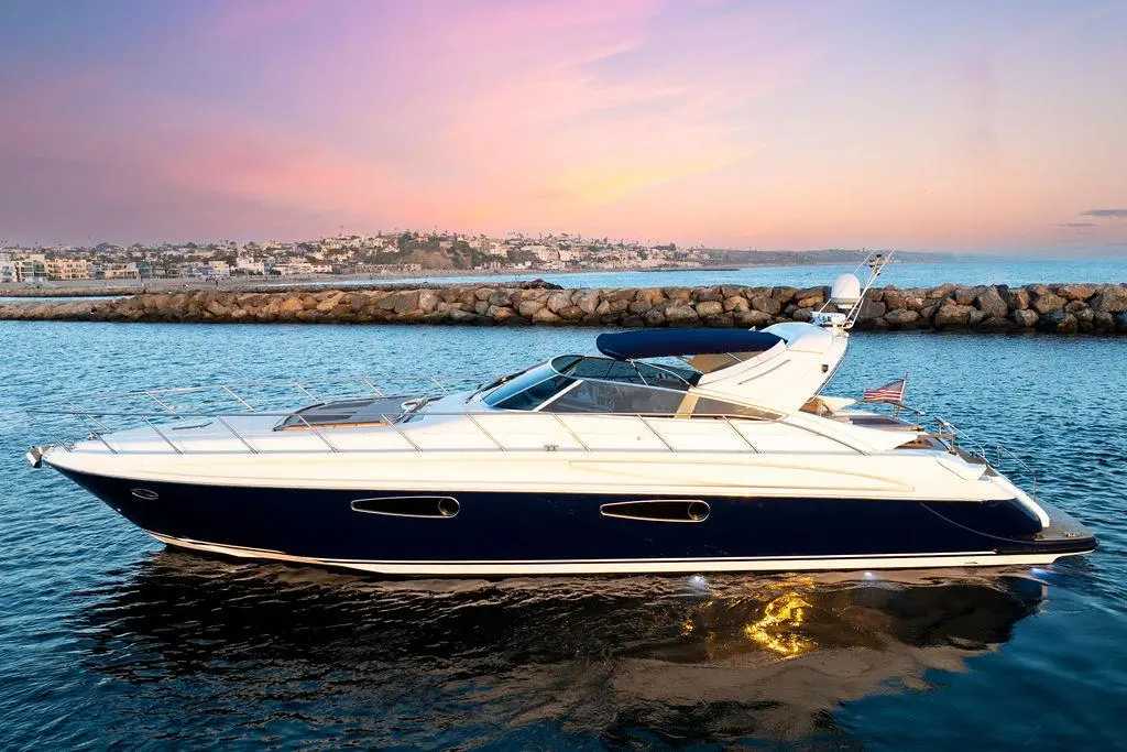 Rhapsody 2004 Riva 59' Mercurius Yacht For Sale in Marina Del Rey CA Rhapsody 2004 Riva 59' Mercurius Yacht For Sale in Marina Del Rey CA