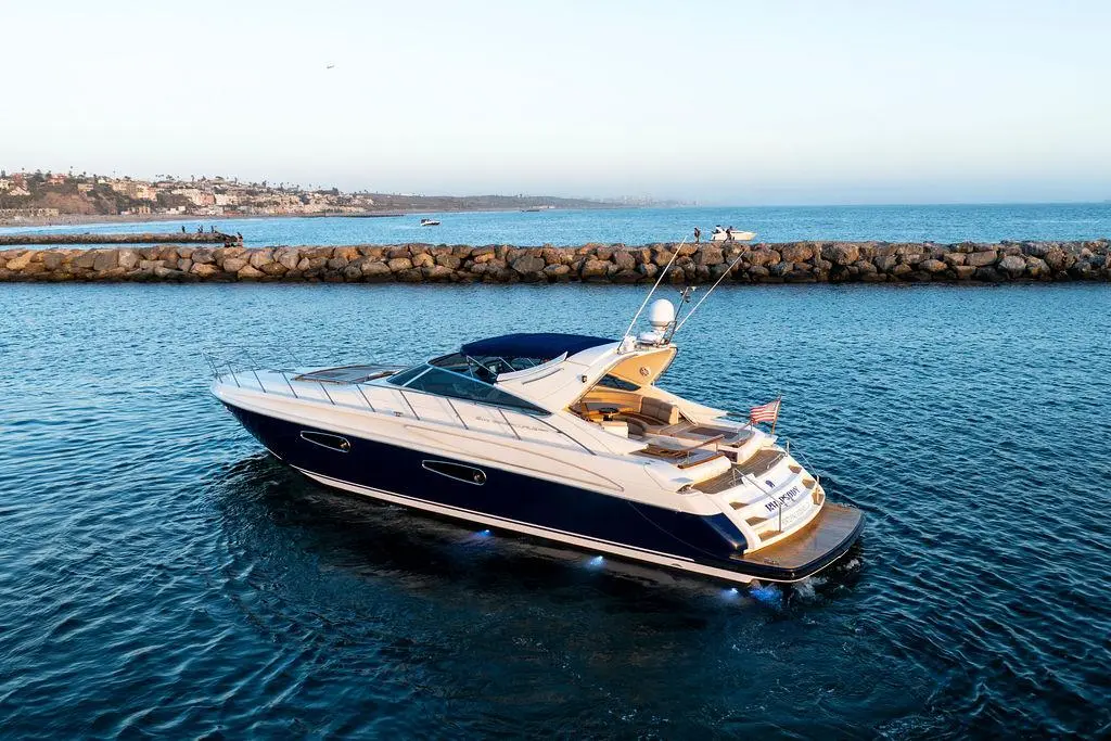 Rhapsody 2004 Riva 59' Mercurius Yacht For Sale in Marina Del Rey CA Rhapsody 2004 Riva 59' Mercurius Yacht For Sale in Marina Del Rey CA