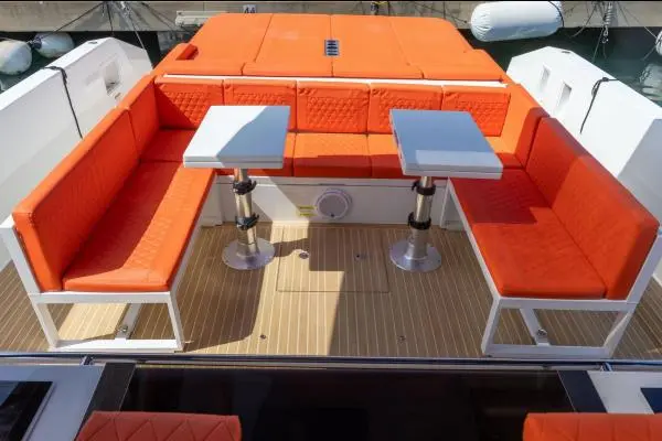 2024 De Antonio 42 Yacht For Sale in Ibiza 2024 De Antonio 42 Yacht For Sale in Ibiza