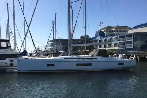 HydroBaby3 2019 Beneteau Oceanis 51.1 Yacht For Sale in Alameda CA HydroBaby3 2019 Beneteau Oceanis 51.1 Yacht For Sale in Alameda CA