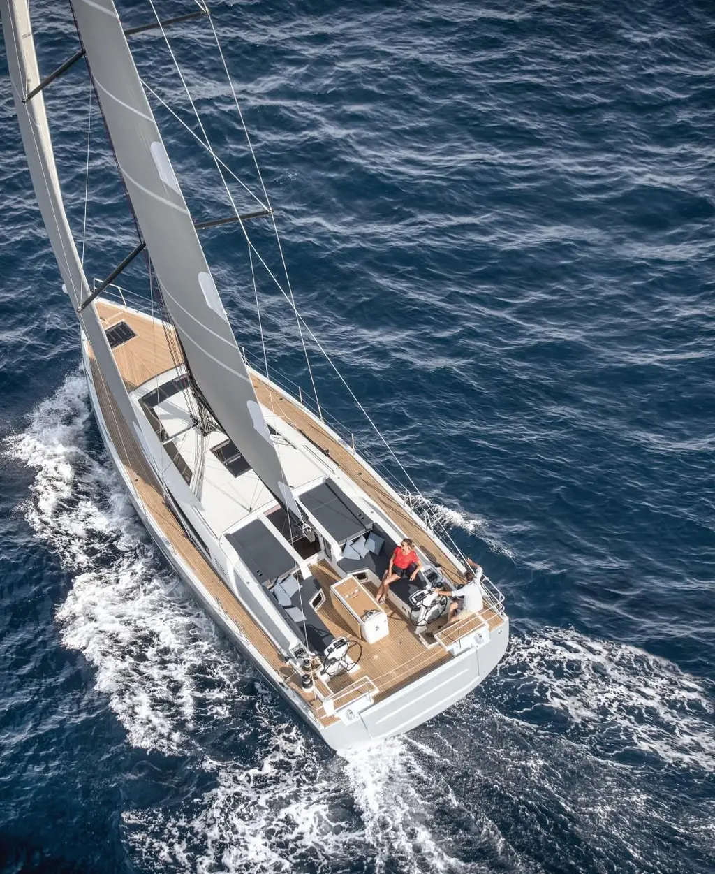 HydroBaby3 2019 Beneteau Oceanis 51.1 Yacht For Sale in Alameda CA HydroBaby3 2019 Beneteau Oceanis 51.1 Yacht For Sale in Alameda CA