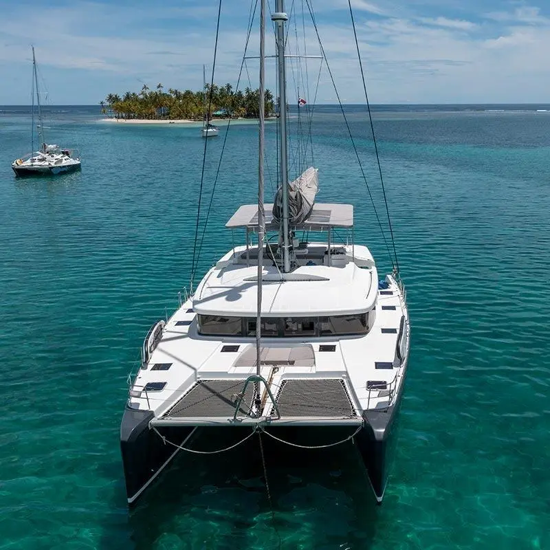 2016 Lagoon 52 Yacht For Sale in Panama 2016 Lagoon 52 Yacht For Sale in Panama
