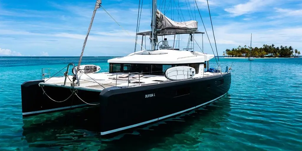 2016 Lagoon 52 Yacht For Sale in Panama 2016 Lagoon 52 Yacht For Sale in Panama