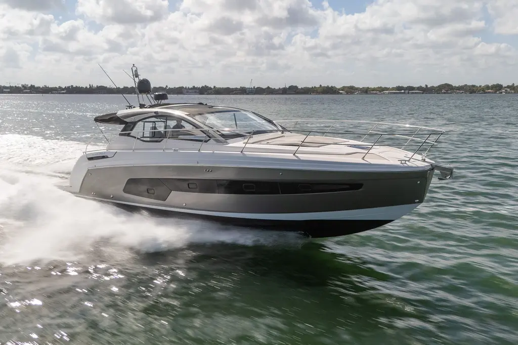2024 azimut atlantis 45 punta miami florida for sale