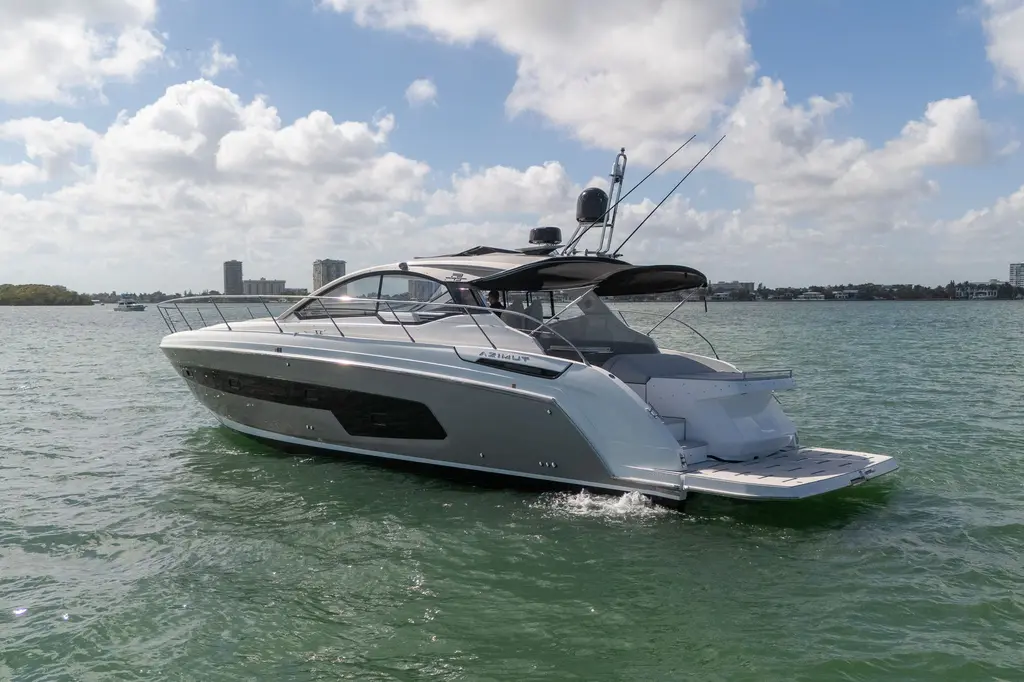 Punta 2024 Azimut Atlantis 45 Yacht For Sale in Miami FL Punta 2024 Azimut Atlantis 45 Yacht For Sale in Miami FL
