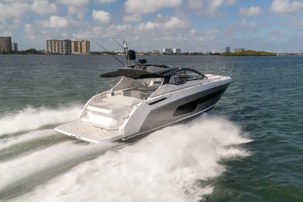 Punta 2024 Azimut Atlantis 45 Yacht For Sale in Miami FL Punta 2024 Azimut Atlantis 45 Yacht For Sale in Miami FL