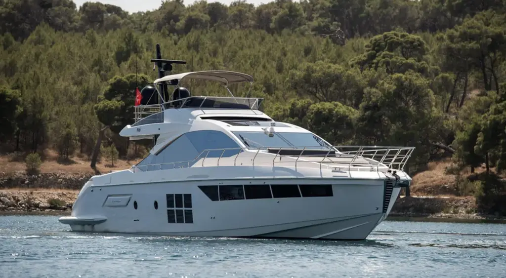 2018 Azimut S7 Yacht For Sale in Split 2018 Azimut S7 Yacht For Sale in Split