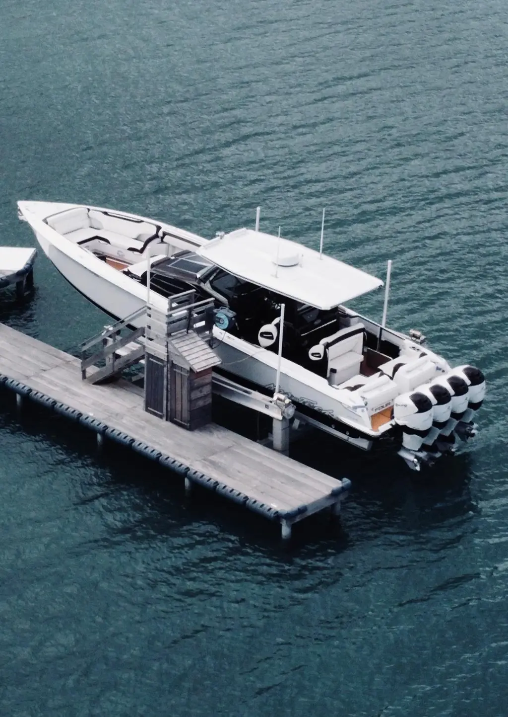 2018 Nor-Tech 450 Sport Center Console Yacht For Sale in Fort-de-France 2018 Nor-Tech 450 Sport Center Console Yacht For Sale in Fort-de-France