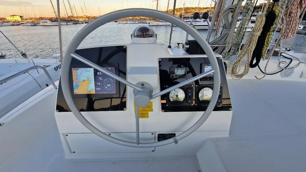 2022 Bali 4.6 Yacht For Sale in Sardinia 2022 Bali 4.6 Yacht For Sale in Sardinia