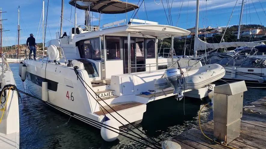 2022 bali 4 6 sardinia for sale