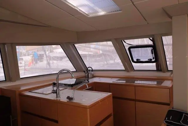 MarGeo XIII 2018 Nautitech Nautitech 46 Yacht For Sale in Athens MarGeo XIII 2018 Nautitech Nautitech 46 Yacht For Sale in Athens