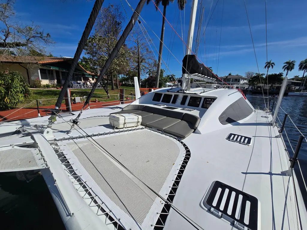 UNIVERSE 2018 Schionning G-FORCE 1500 C Yacht For Sale in Fort Lauderdale FL UNIVERSE 2018 Schionning G-FORCE 1500 C Yacht For Sale in Fort Lauderdale FL