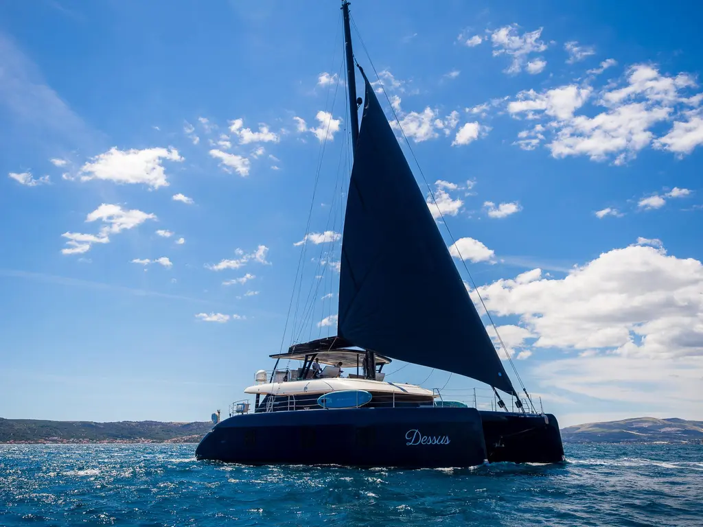 DESSUS 2022 SUNREEF YACHTS 60 Yacht For Sale in Split DESSUS 2022 SUNREEF YACHTS 60 Yacht For Sale in Split