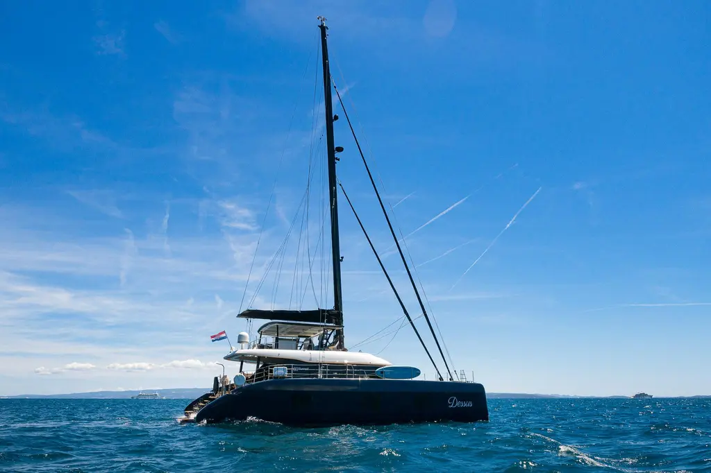 DESSUS 2022 SUNREEF YACHTS 60 Yacht For Sale in Split DESSUS 2022 SUNREEF YACHTS 60 Yacht For Sale in Split