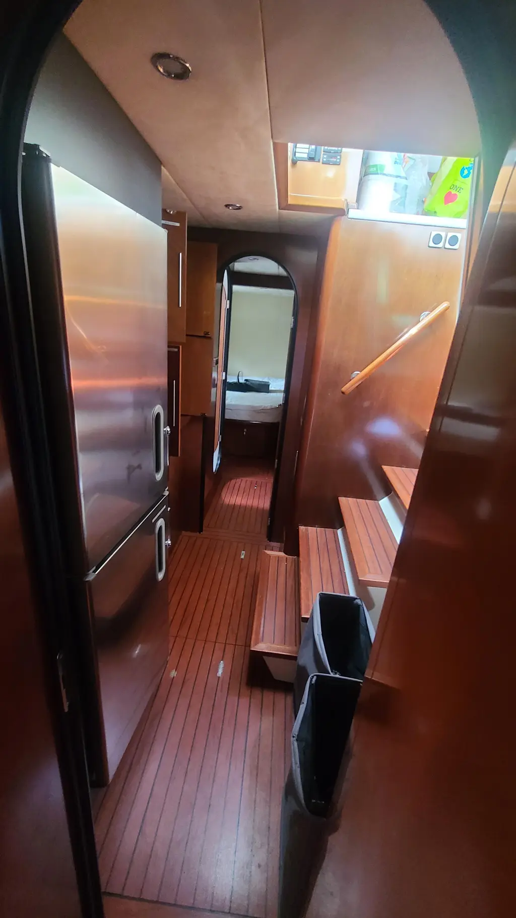 PONO 2005 Fountaine Pajot Eleuthera 60 Yacht For Sale in Port Canaveral FL PONO 2005 Fountaine Pajot Eleuthera 60 Yacht For Sale in Port Canaveral FL