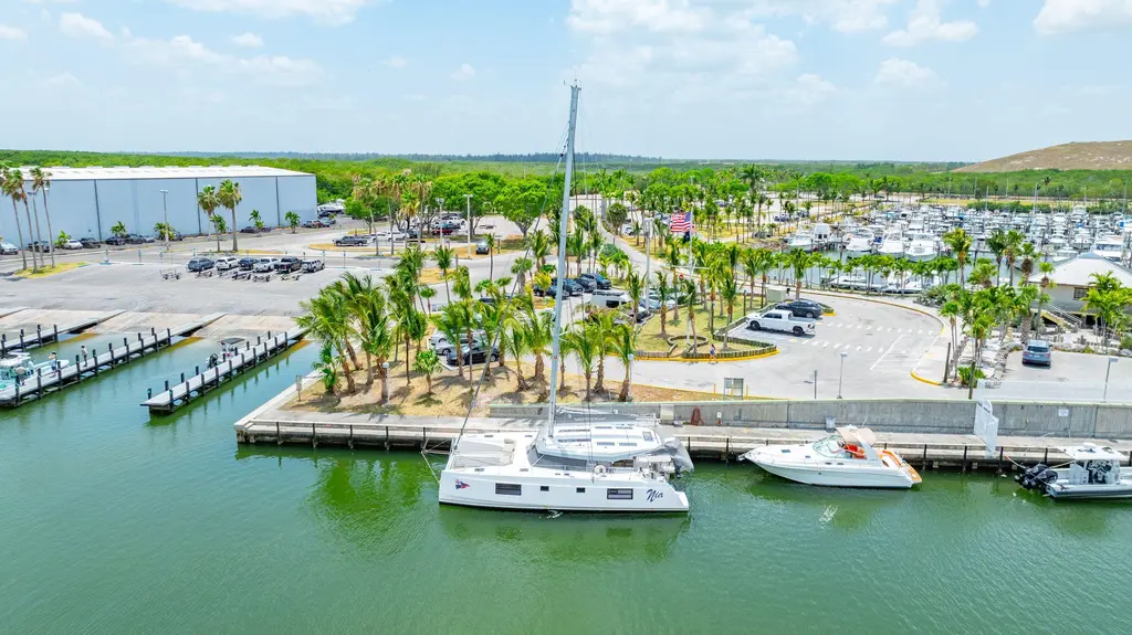 Nia 2021 Nautitech 46 Open Yacht For Sale in Key Largo FL Nia 2021 Nautitech 46 Open Yacht For Sale in Key Largo FL
