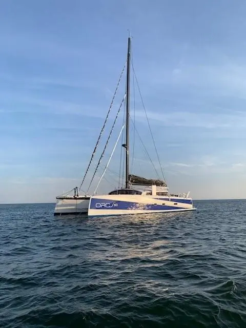IAGO 2021 ORC 50 Yacht For Sale in La Rochelle 17 IAGO 2021 ORC 50 Yacht For Sale in La Rochelle 17