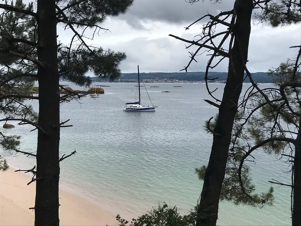 IAGO 2021 ORC 50 Yacht For Sale in La Rochelle 17 IAGO 2021 ORC 50 Yacht For Sale in La Rochelle 17
