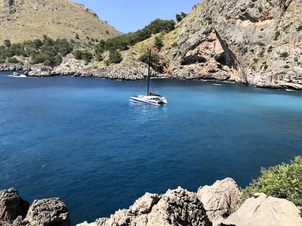 IAGO 2021 ORC 50 Yacht For Sale in La Rochelle 17 IAGO 2021 ORC 50 Yacht For Sale in La Rochelle 17