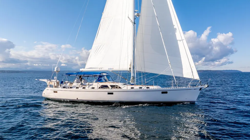2010 hylas 70 voodoo fort lauderdale florida for sale