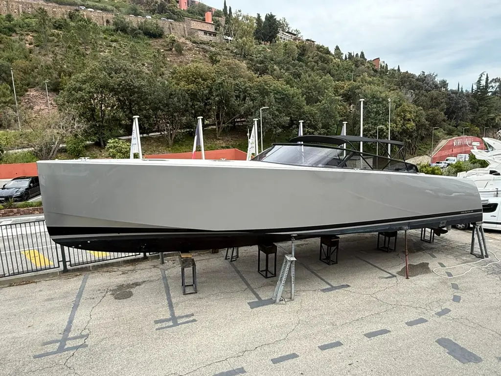 2019 vandutch 55 mandelieu la napoule 06 for sale