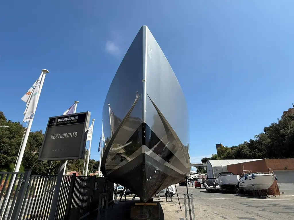 2019 VanDutch 55 Yacht For Sale in Mandelieu-la-Napoule 06 2019 VanDutch 55 Yacht For Sale in Mandelieu-la-Napoule 06