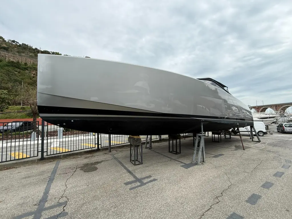 2019 VanDutch 55 Yacht For Sale in Mandelieu-la-Napoule 06 2019 VanDutch 55 Yacht For Sale in Mandelieu-la-Napoule 06
