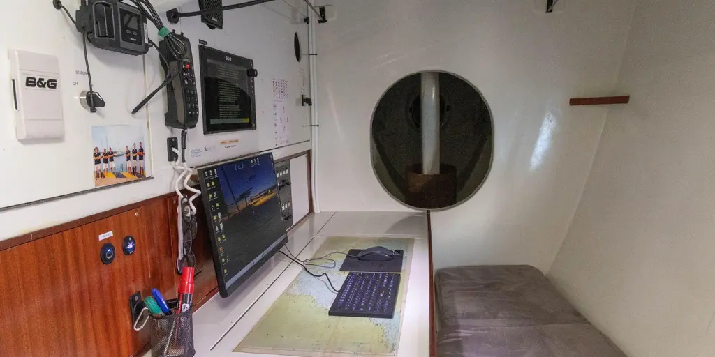 MAXICAT VICTORIA 2000 fast Cruising Conversion Maxi Catamaran Yacht For Sale in Denia ES-A MAXICAT VICTORIA 2000 fast Cruising Conversion Maxi Catamaran Yacht For Sale in Denia ES-A