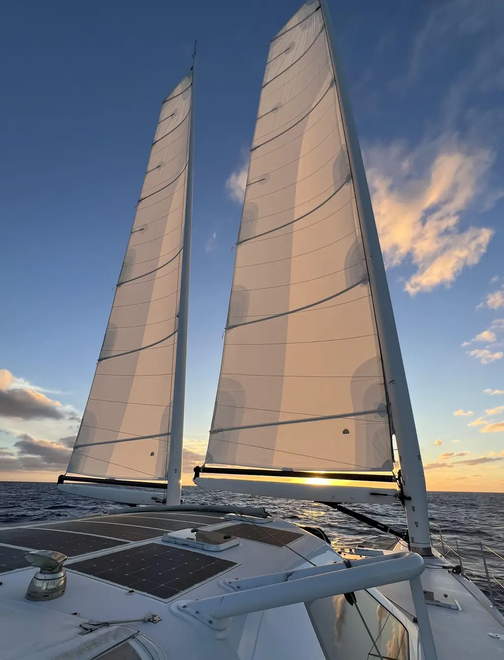 Saphira 2018 Chris White Atlantic 70 "SAPHIRA" Yacht For Sale in Newport RI Saphira 2018 Chris White Atlantic 70 "SAPHIRA" Yacht For Sale in Newport RI
