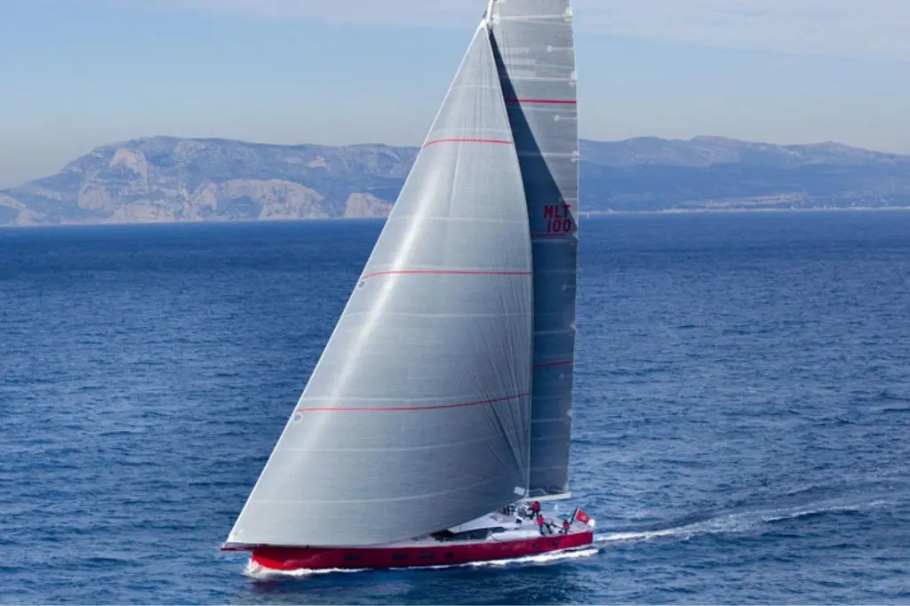NOMAD IV 2013 Maxi Dolphin Cruiser-Racer Yacht For Sale in Saint Mandrier 83 NOMAD IV 2013 Maxi Dolphin Cruiser-Racer Yacht For Sale in Saint Mandrier 83