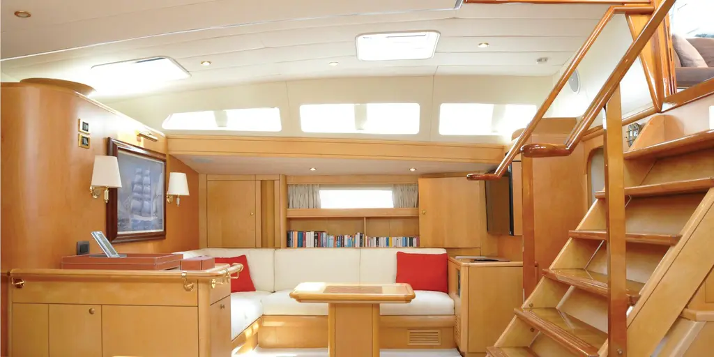 ASAHI 1998 Sloop Yacht For Sale in S?te ASAHI 1998 Sloop Yacht For Sale in S?te