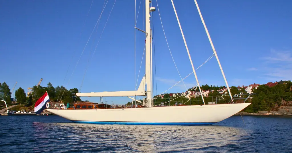 Dixbay 2004 Hoek Classic 73 Yacht For Sale in makkum Dixbay 2004 Hoek Classic 73 Yacht For Sale in makkum