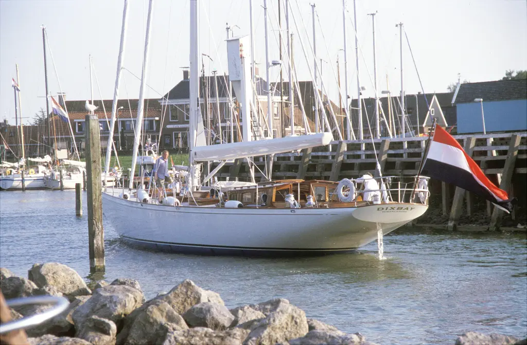 Dixbay 2004 Hoek Classic 73 Yacht For Sale in makkum Dixbay 2004 Hoek Classic 73 Yacht For Sale in makkum