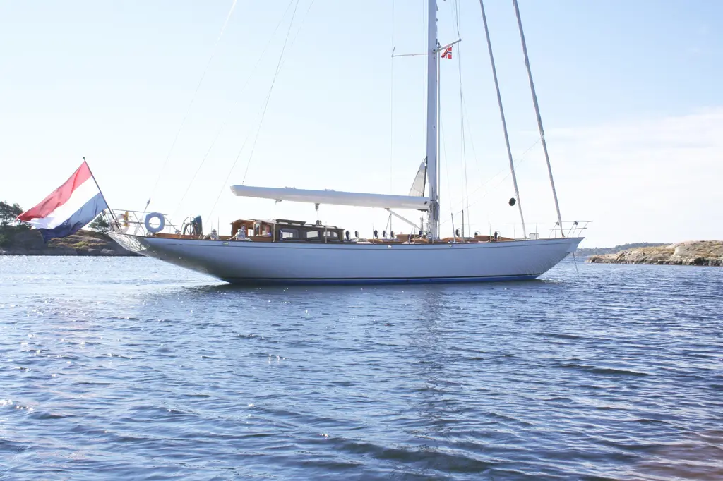 Dixbay 2004 Hoek Classic 73 Yacht For Sale in makkum Dixbay 2004 Hoek Classic 73 Yacht For Sale in makkum