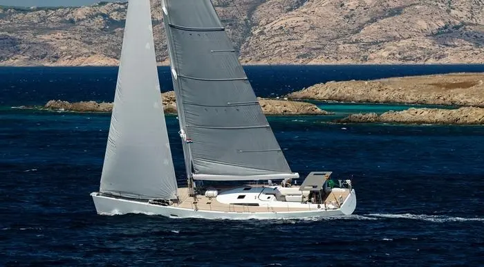IKIGAI 2002 JFA/Vitters 82 Yacht For Sale in Badalona ES-B IKIGAI 2002 JFA/Vitters 82 Yacht For Sale in Badalona ES-B