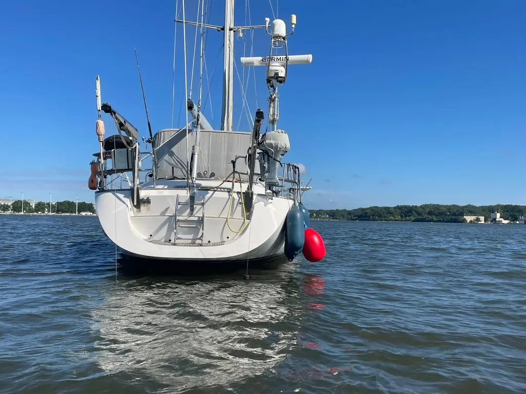Bonnefooi 2008 Hallberg-Rassy 62 Yacht For Sale in Deale MD Bonnefooi 2008 Hallberg-Rassy 62 Yacht For Sale in Deale MD