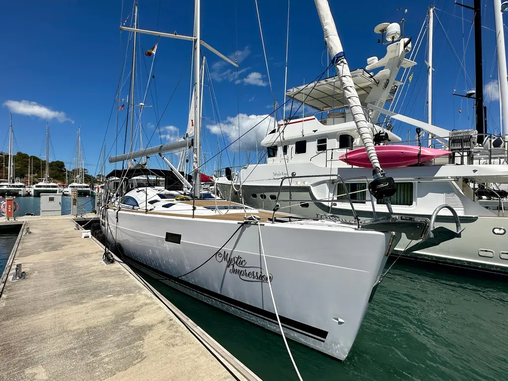 Mystic Impression 2022 Elan Impression 50.1 Yacht For Sale in Mystic CT Mystic Impression 2022 Elan Impression 50.1 Yacht For Sale in Mystic CT