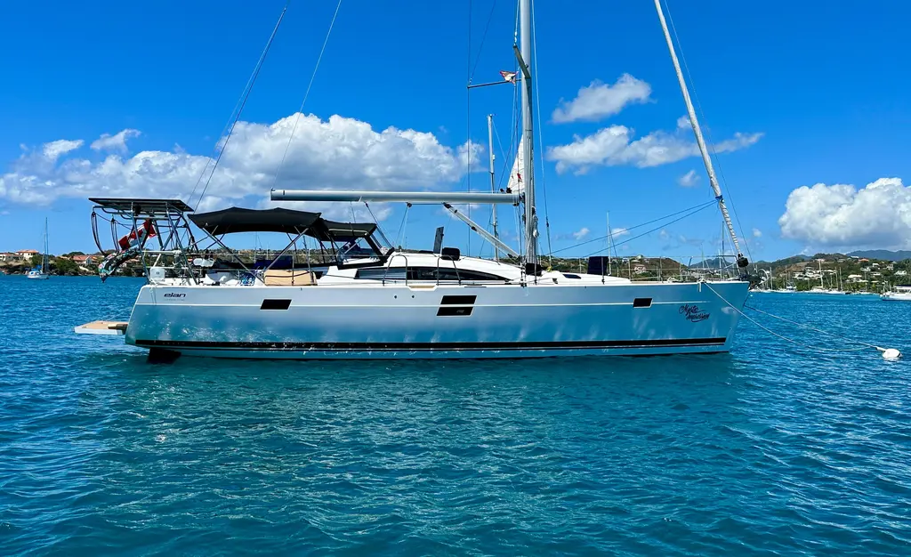 Mystic Impression 2022 Elan Impression 50.1 Yacht For Sale in Mystic CT Mystic Impression 2022 Elan Impression 50.1 Yacht For Sale in Mystic CT