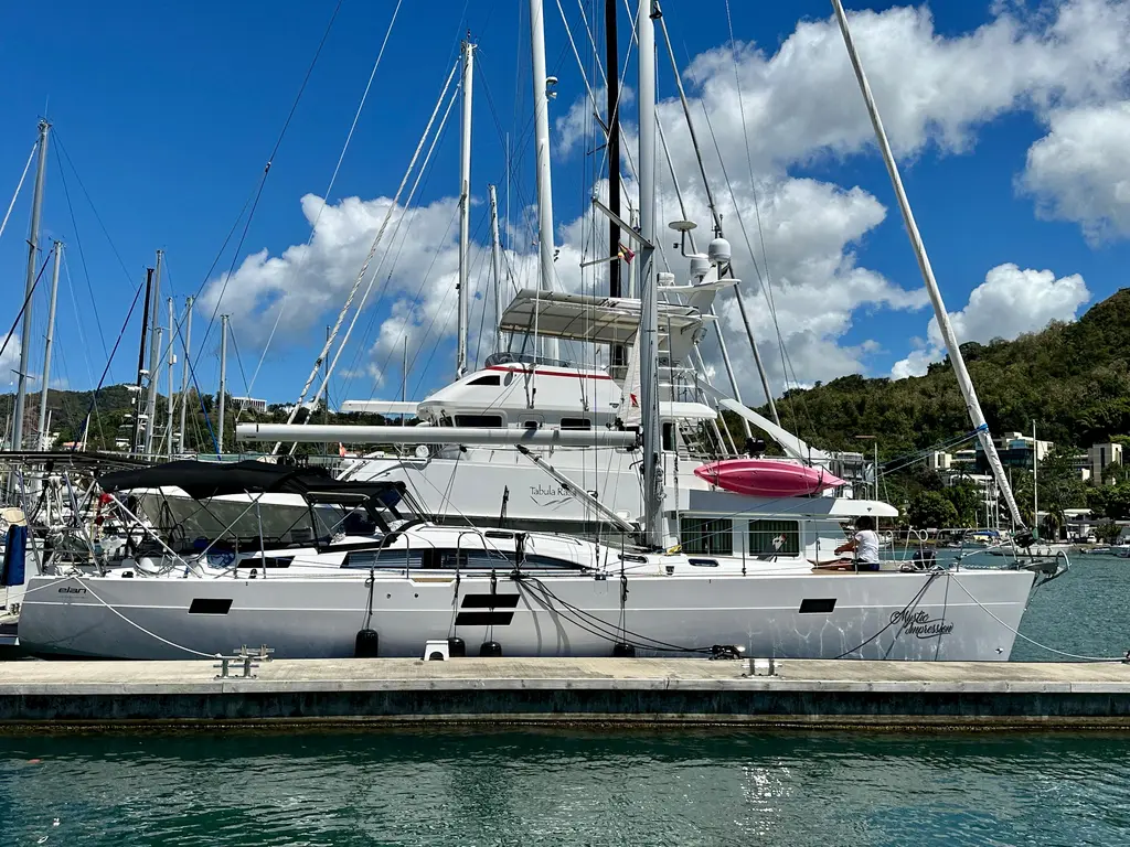 Mystic Impression 2022 Elan Impression 50.1 Yacht For Sale in Mystic CT Mystic Impression 2022 Elan Impression 50.1 Yacht For Sale in Mystic CT