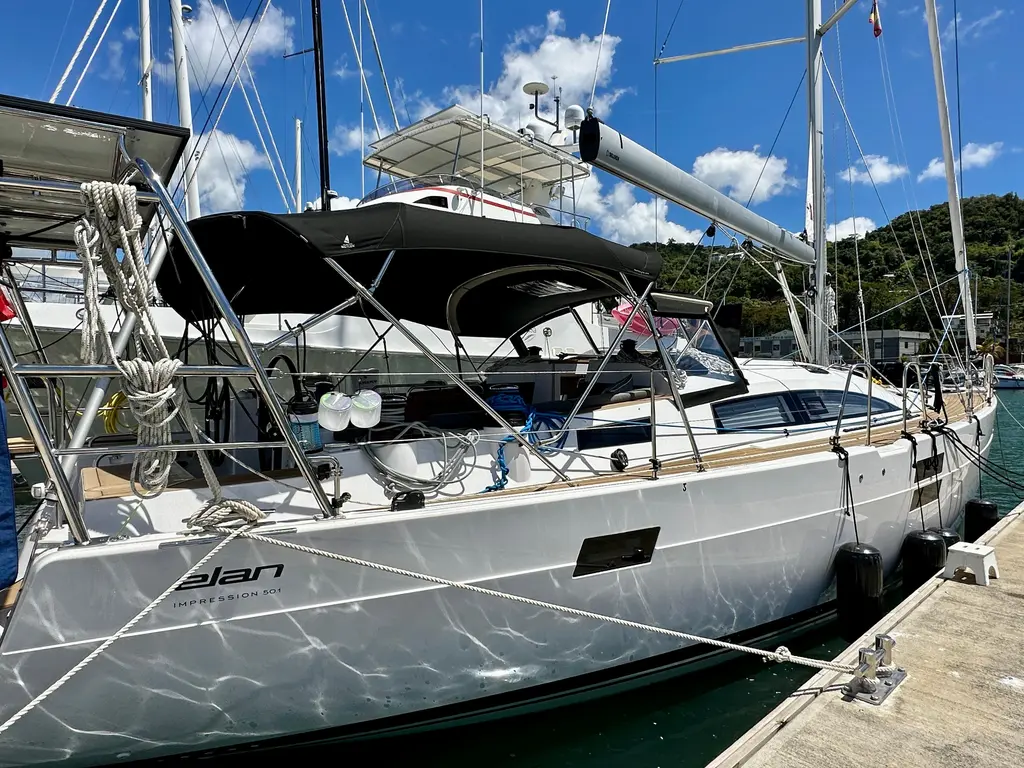 Mystic Impression 2022 Elan Impression 50.1 Yacht For Sale in Mystic CT Mystic Impression 2022 Elan Impression 50.1 Yacht For Sale in Mystic CT