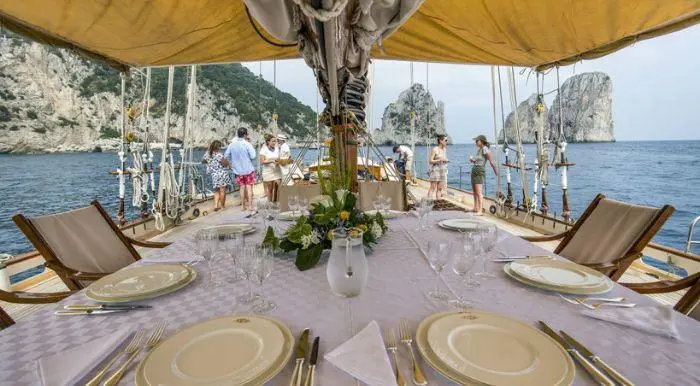 PURITAN 1931 Sailboat Schooner Yacht For Sale in Rome IT-RM PURITAN 1931 Sailboat Schooner Yacht For Sale in Rome IT-RM