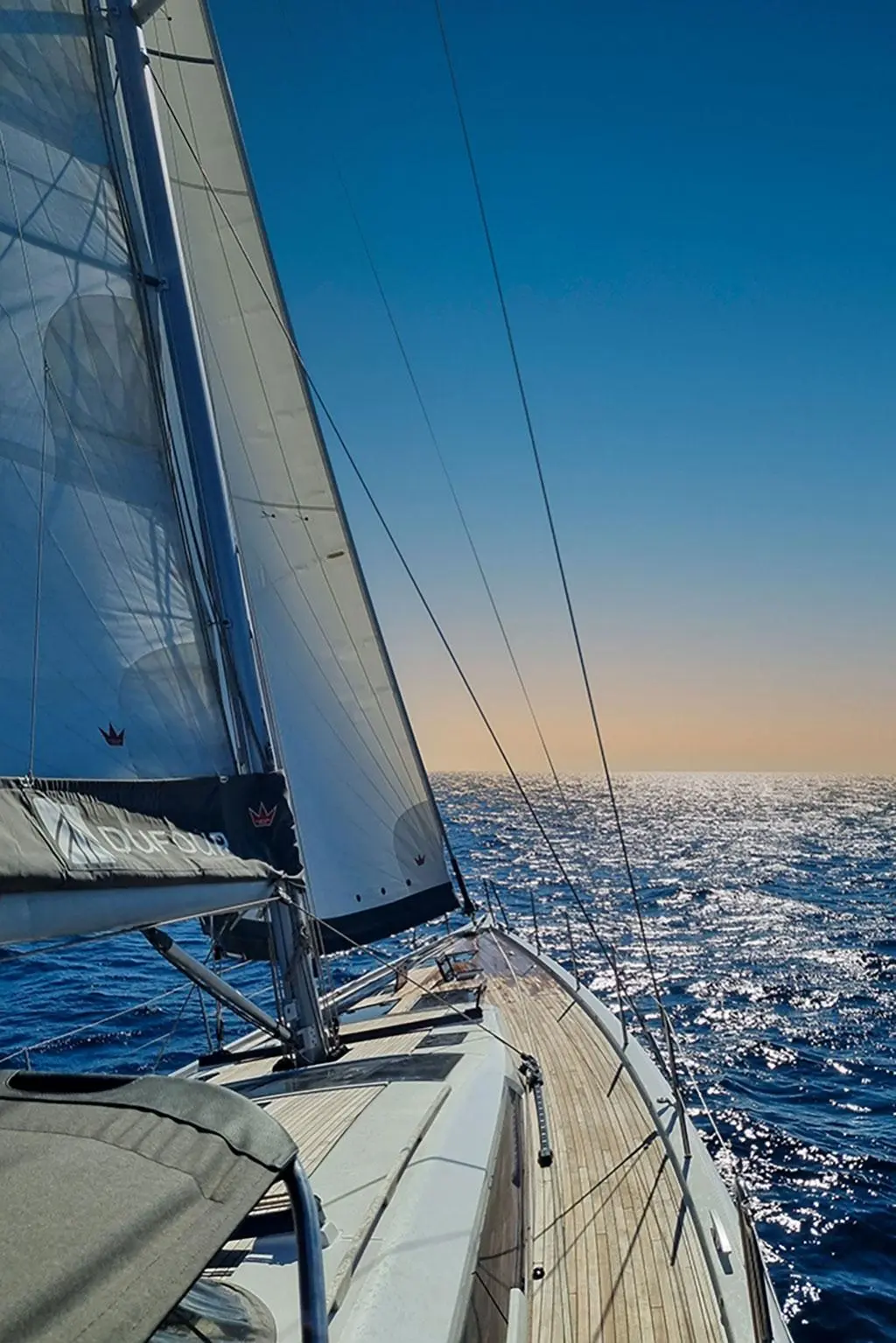 Sea, Seb and Co 2021 Dufour 56 Yacht For Sale in Marseille 13 Sea, Seb and Co 2021 Dufour 56 Yacht For Sale in Marseille 13