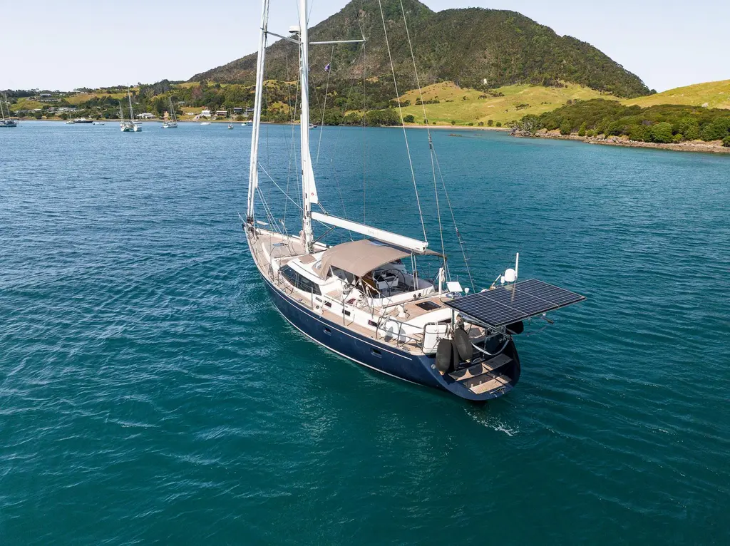 2008 Discovery 55 Yacht For Sale in Marsden Cove 2008 Discovery 55 Yacht For Sale in Marsden Cove