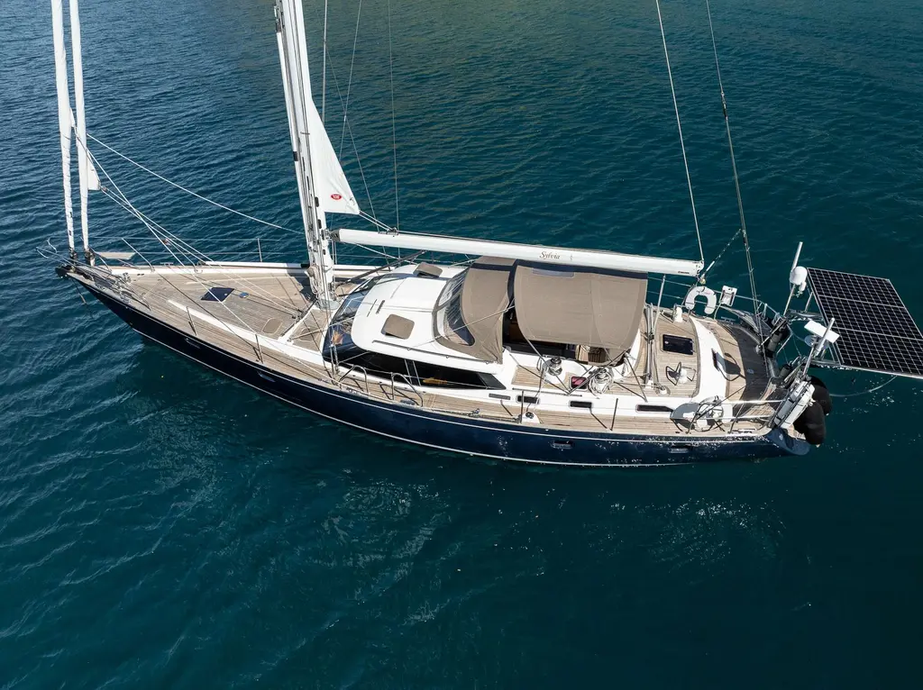 2008 Discovery 55 Yacht For Sale in Marsden Cove 2008 Discovery 55 Yacht For Sale in Marsden Cove